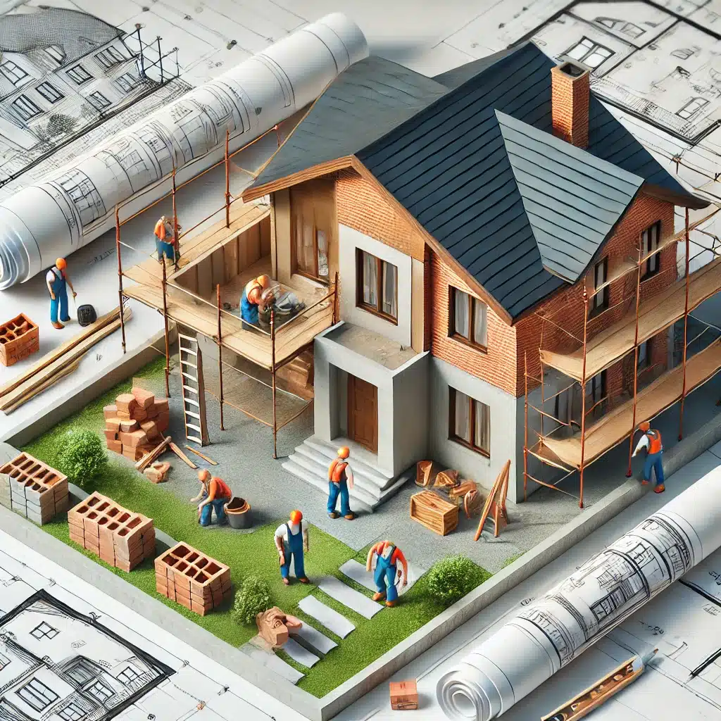 הרחבות בנייה