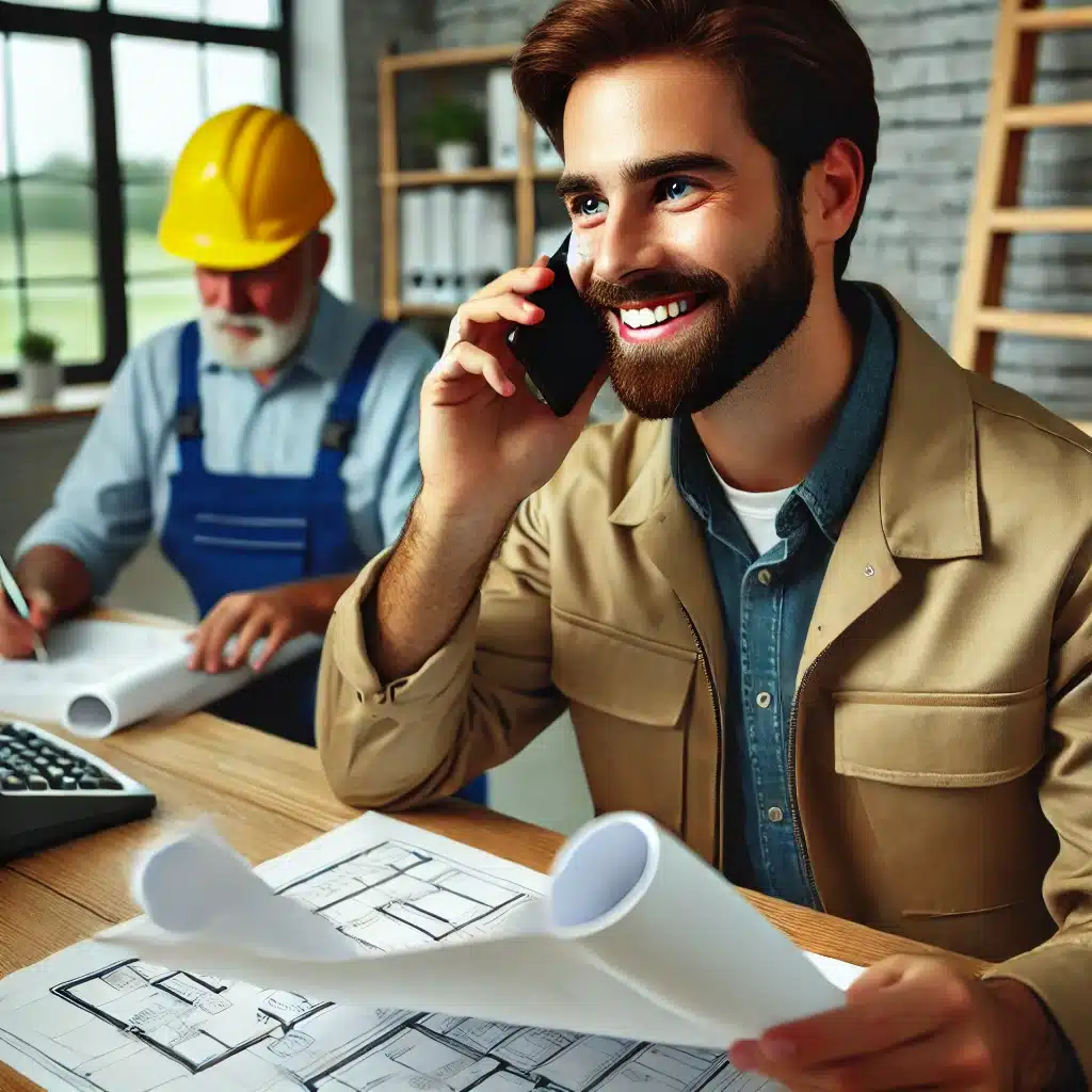 קבלן שיפוצים זמין