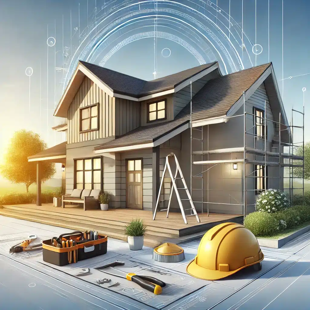 בנייה במודיעין