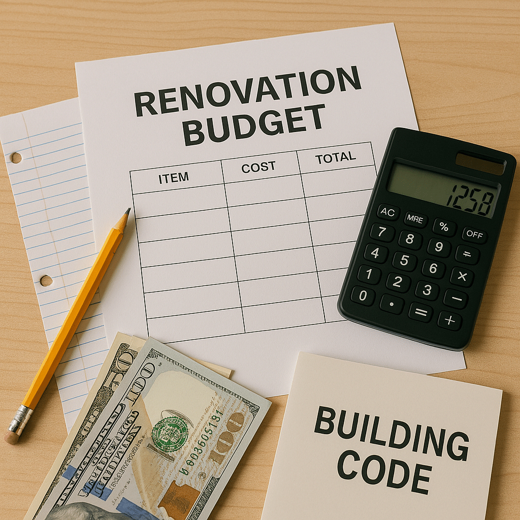 תקצוב שיפוץ בישראל