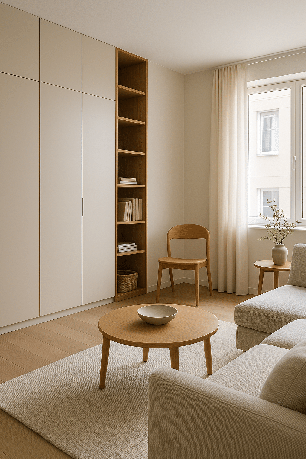 המרת חדרי עמוסים