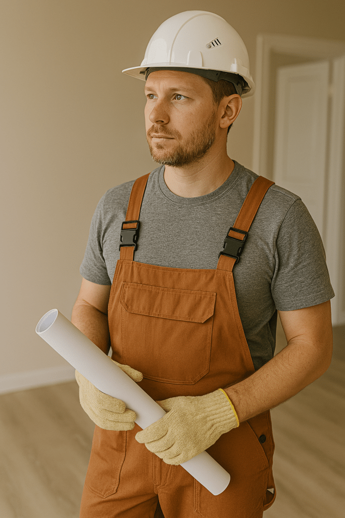 קבלן שיפוצים מומלץ