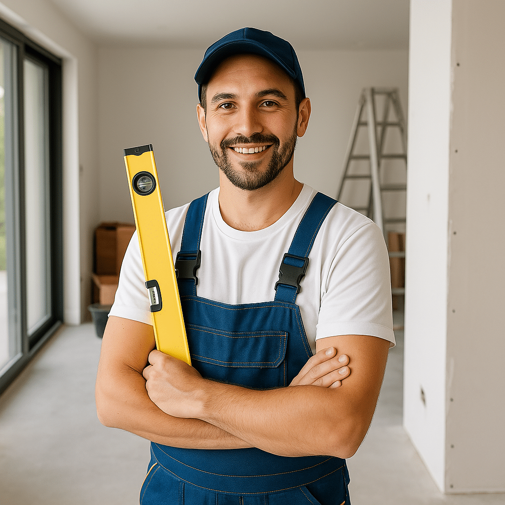 קבלן שיפוצים במודיעין