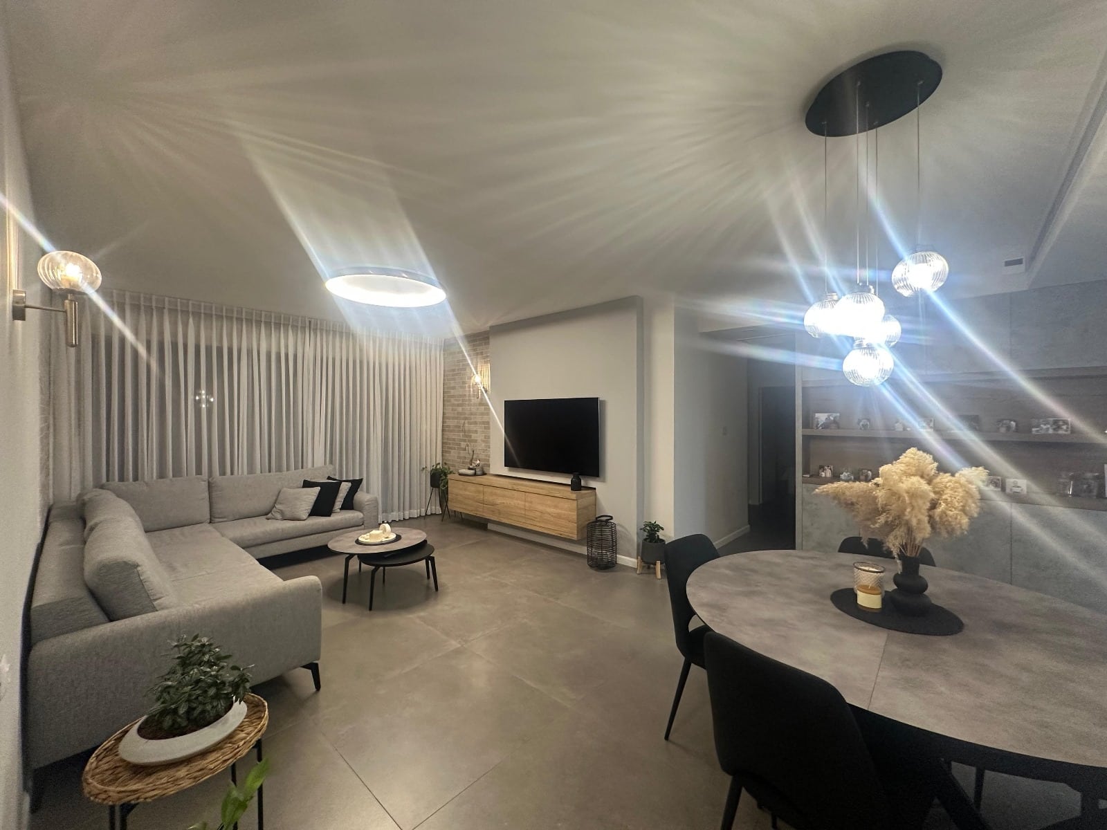 שיפוץ בית ברעננה