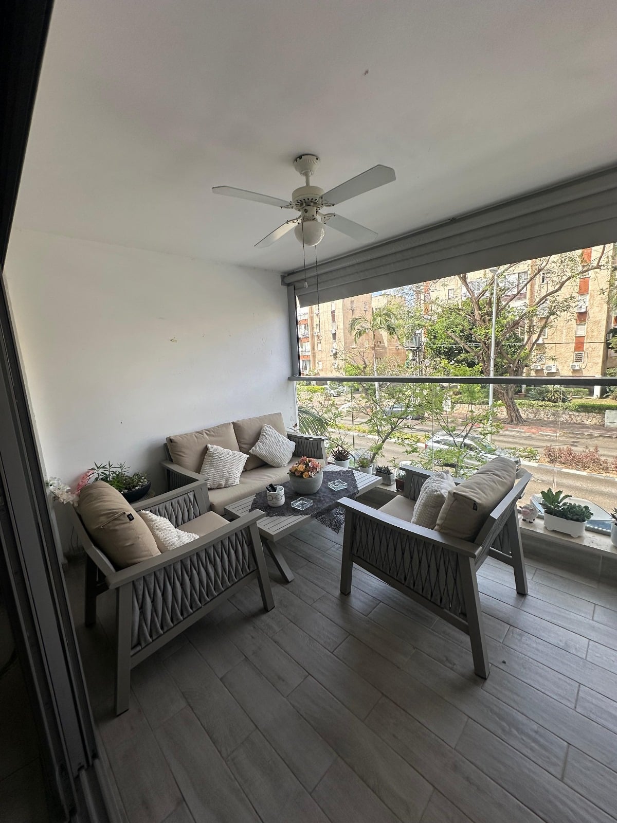 שיפוץ דירה ברעננה