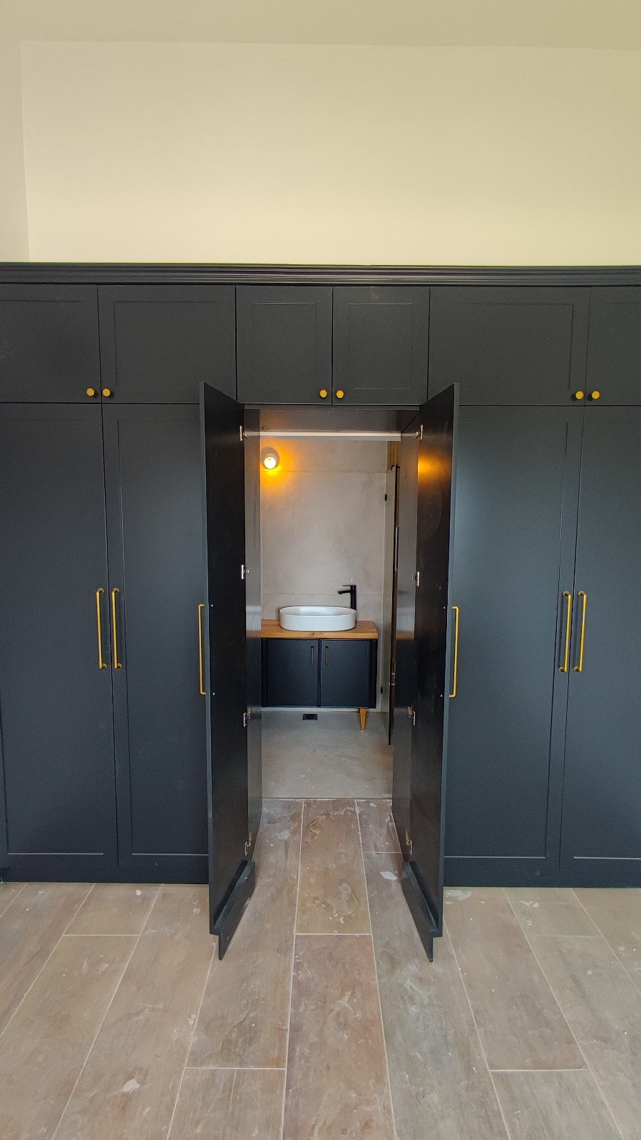 בניית בית פרטי מבוא מודיעין